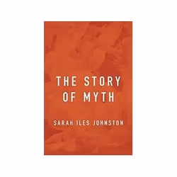 ISBN Story of Myth, histoire, Anglais, Couverture rigide, 384 pages