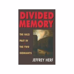ISBN DIVIDED MEMORY, politique, Anglais, 534 pages