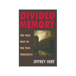 ISBN DIVIDED MEMORY livre politique Anglais