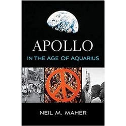 ISBN Apollo in the Age of Aquarius livre histoire Anglais