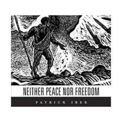 ISBN Neither Peace Nor Freedom : The Cultural Cold War in Latin America livre Education Anglais Couverture rigide