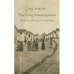 ISBN Long Emancipation : The Demise of Slavery in the United States livre histoire Anglais Couverture rigide