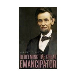 ISBN Redeeming the Great Emancipator livre histoire Anglais Couverture rigide