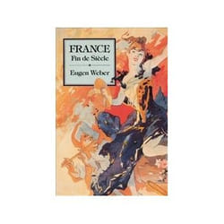 ISBN France: Fin de Siecle livre politique Anglais