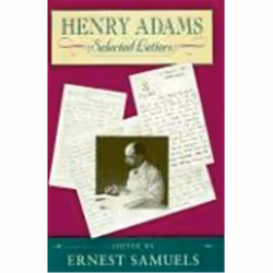 Harvard University Press SELECTED LETTERS, Anglais, Couverture rigide, 587 pages