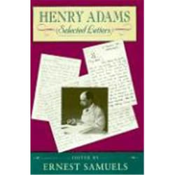 Harvard University Press SELECTED LETTERS Couverture rigide