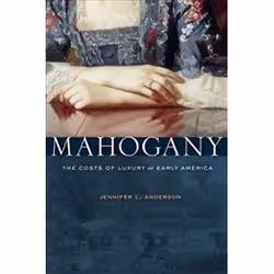 ISBN Mahogany, histoire, Anglais, Livre broché, 432 pages