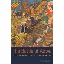 ISBN Battle of Adwa, histoire, Anglais, 432 pages