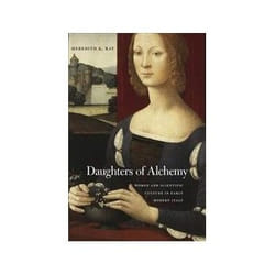 ISBN Daughters of Alchemy livre histoire Anglais Couverture rigide