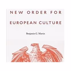 ISBN Nazi-Fascist New Order for European Culture, histoire, Anglais, Couverture rigide, 336 pages