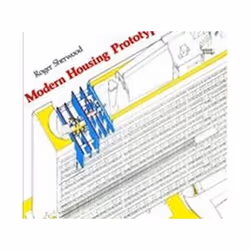 ISBN Modern Housing Prototypes, Art & design, Anglais, Livre broché, 180 pages
