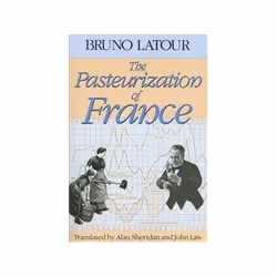 ISBN Pasteurization of France, politique, Anglais, 284 pages