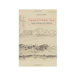 ISBN Shantytown, USA: Forgotten Landscapes of the Working Poor livre Education Anglais Couverture rigide
