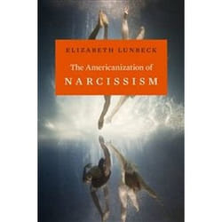 ISBN Americanization of Narcissism livre histoire Anglais Couverture rigide