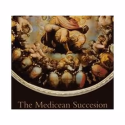 ISBN Medicean Succession : Monarchy and Sacral Politics in Duke Cosimo Dei Medici's Florence, Education, Anglais, Couverture ...