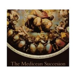 ISBN Medicean Succession : Monarchy and Sacral Politics in Duke Cosimo Dei Medici's Florence livre Education Anglais Couverture rigide