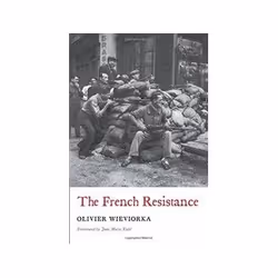 ISBN French Resistance, histoire, Anglais, Couverture rigide, 506 pages