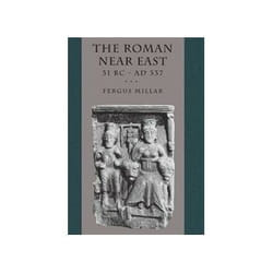 ISBN ROMAN NEAR EAST 31 BC-AD 337 livre histoire Anglais