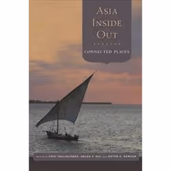 ISBN Asia Inside Out : 2, histoire, Anglais, Couverture rigide, 432 pages