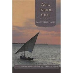 ISBN Asia Inside Out : 2 livre histoire Anglais Couverture rigide