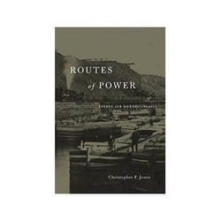 ISBN Routes of Power: Energy and Modern America livre histoire Anglais