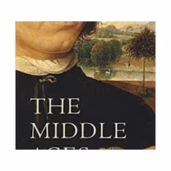 ISBN Middle Ages, Education, Anglais, Livre broché, 632 pages