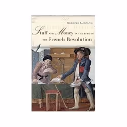 ISBN Stuff and Money in the Time of the French Revolution, Business & finance, Anglais, Livre broché, 360 pages