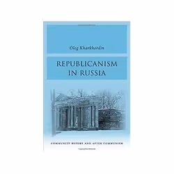 ISBN Republicanism in Russia: Community Before and After Communism, politique, Anglais, Couverture rigide, 320 pages