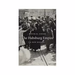 ISBN Habsburg Empire: A New History, politique, Anglais, Livre broché, 592 pages