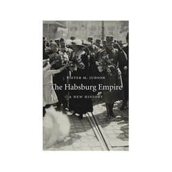 ISBN Habsburg Empire: A New History livre politique Anglais