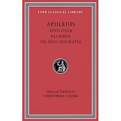 ISBN Apologia Florida De Deo Socratis, histoire, Anglais, Couverture rigide, 452 pages