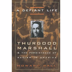 ISBN A Defiant Life, biographie, Anglais, Livre broché, 464 pages