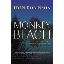 ISBN Monkey Beach