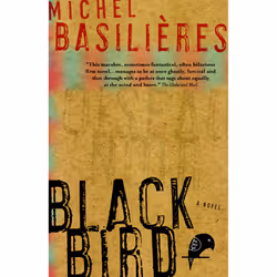 ISBN Black Bird, Anglais, Livre broché, 320 pages