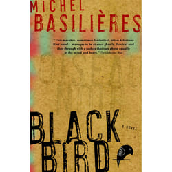 ISBN Black Bird livre Anglais Livre broché 320 pages