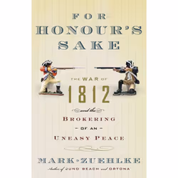 ISBN For Honour’s Sake, Livre broché, 464 pages