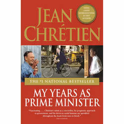 ISBN My Years as Prime Minister, biographie, Anglais, Livre broché, 448 pages