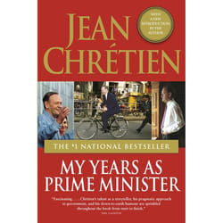 ISBN My Years as Prime Minister livre biographie Anglais