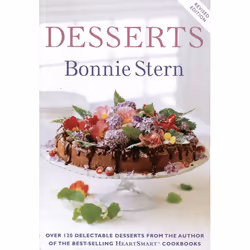 ISBN Desserts-Revised Edn., nourriture &amp; boisson, Anglais, Livre broché