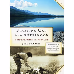 ISBN Starting Out In the Afternoon, biographie, Anglais, Livre broché, 256 pages