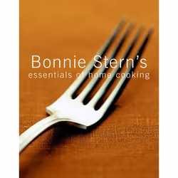 ISBN Bonnie Stern’s Essentials of Home Cooking, nourriture & boisson, Anglais, Livre broché, 208 pages
