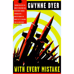 ISBN With Every Mistake, Livre broché, 432 pages