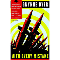 ISBN With Every Mistake livre