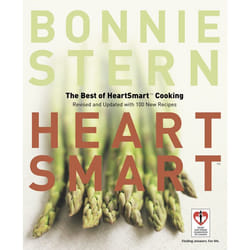 ISBN HeartSmart livre nourriture & boisson Anglais