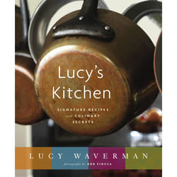 ISBN Lucy’s Kitchen livre nourriture & boisson Anglais
