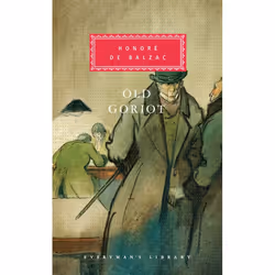 ISBN Old Goriot, classiques, Anglais, Couverture rigide, 272 pages