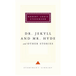 ISBN Dr. Jekyll and Mr. Hyde livre classiques Anglais