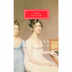 ISBN Pride and Prejudice, Anglais, Couverture rigide, 400 pages