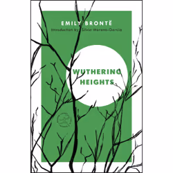 ISBN Wuthering Heights, Anglais, Couverture rigide, 384 pages