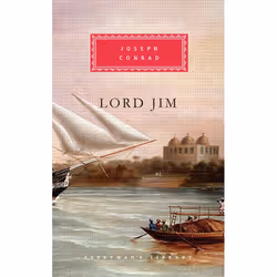 ISBN Lord Jim, classiques, Anglais, Édition de poche, 336 pages